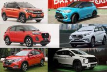 Ilustrasi mobil Jepang. Sumber: Oto