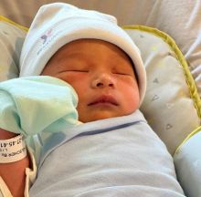 Adzam Adriansyah Sutisnya [Instagram/@ferdinan_sule]