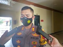 AKBP Hendra Gunawan Kapolres Bengkalis