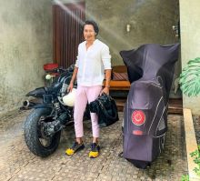 Agus Kuncoro [Instagram/@aguskuncoroadi]