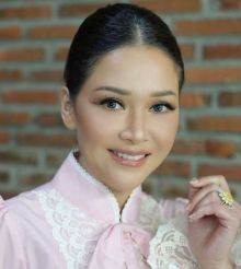 Maia Estianty [Instagram/@maiaestiantyreal]