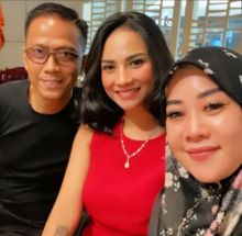 Doddy Sudrajat [Instagram/@dodysoedrjarat_1]