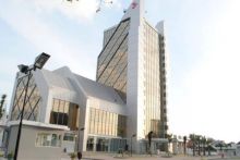 Berhasil Raih Penghargaan Anugerah Syariah, MUI Riau Bangga BRK Dibawah Kepemimpinan Dirut Andi Buchori (foto/ist)