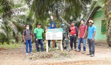 Kelompok Tani Mitra Lestari dan Lestari Mulya Sungai Besar