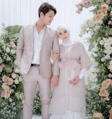 Rizky Billar dan Lesti Kejora [Instagram/@lestykejora]