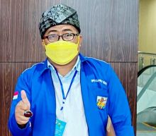 KNPI Bidang Pendidikan Siap Bersinergi Dengan Pemprov Riau Meningkatkan SDM Serta Kualitas Pendidikan (foto/int)