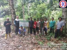 Kelompok Tani Desa Lubuk Ambacang