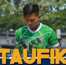 Taufik Ramsyah [Instagram/@kabarpekanbaru]