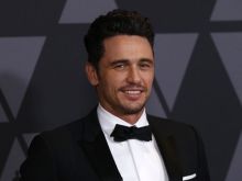 James Franco