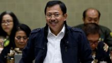 Foto : Dr. Terawan Agus Putranto perintis Vaksin Nusantara. (Dok Antara)