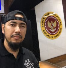 Sunan Kalijaga [Instagram/@sunankalijaga_sh]