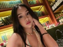 Deddy Corbuzier Tanya Beradegan Mesra Hingga Ciuman Bikin Nafsu atau Tidak, Anya Geraldine Jawab Begini (foto/int)