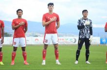 Timnas Indonesia. Sumber: Internet
