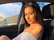 Alena Yildiz. Sumber: Instagram / @alenayidiz