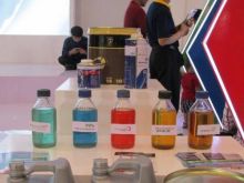 Perbedaan Mesin Kendaraan Setelah Pakai Pertamax dan Pertalite (foto/ilustrasi)