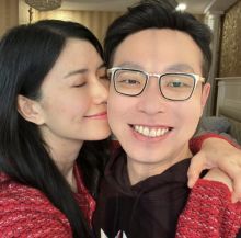 dr Rennie Effendi dan dr Richard Lee [Instagram/@rennieeffendi24]