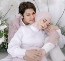 Rizky Billar dan Lesti Kejora [Instagram/@rizkybillar]