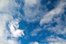 BMKG: Cuaca di Riau Cerah Berawan, Suhu Udara 33 Derajat Celcius (foto/int)