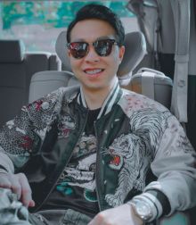 dr. Richard Lee [Instagram/@dr.richard_lee]