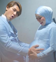 Rizky Billar dan Lesti Kejora [Instagram/@lestykejora]