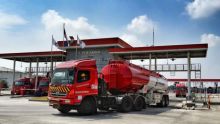 Mobil BBM Pertamina. Sumber: Liputan6.com
