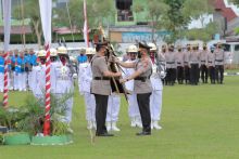 Foto. Bidhumas Polda Riau