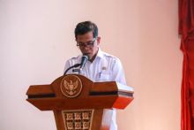 Plt Bapenda Bengkalis Syahrudin