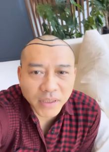 Anang Hermansyah [Instagram/@ananghijau]