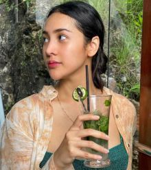 Anya Geraldine [Instagram/@anyageraldine]