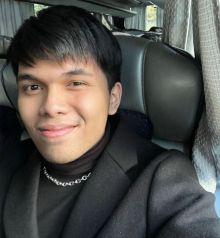 Thariq Halilintar [Instagram/@thariqhalilintar]