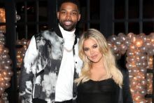 Tristan dan Khloe