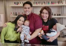 Furi Harun [Instagram/@furiharun]