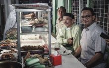 Anies Baswedan [Instagram/@aniesbaswedan]