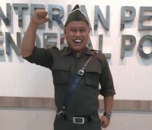 Narji Cagur [Instagram/@narji77]