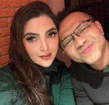 Ashanty [Instagram/@ashanty_ash)