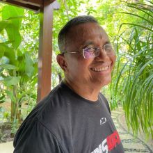 Dahlan Iskan [Instagram/@dahlaniskan19]