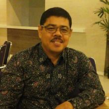 Plt Kadis Dikpora Kuansing, Masrul Kasim