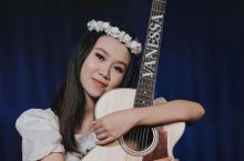 Mayang, putri Doddy Sudrajat. Sumber: Instagram / @mayang.soedrajat