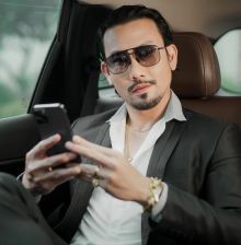 Denny Sumargo [Instagram/@sumargodenny]