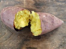 Ubi jalar. Sumber: Detik Food