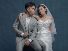 Vidi Aldiano dan Sheila Dara Aisha [Instagram/@vidialdiano]