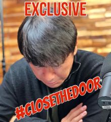 Shin Tae-yong [Instagram/@mastercorbuzier]