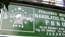 PBNU. Sumber: Internet