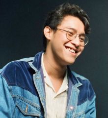 Ardhito Pramono [Instagram/@ardhitopramono]