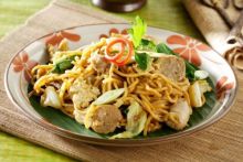 Mi Goreng Jawa. Sumber: sajiansedap.grid.id