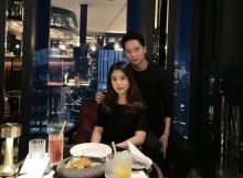 Kevin Sanjaya [Instagram/@kevin_sanjaya]