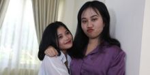 Mayang dan  Chika. Sumber: Kapanlagi.com