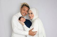 Sule dan Nathalie Holscher [Instagram/@ferdinan_sule]