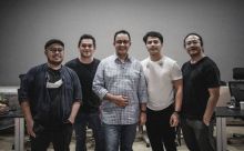 Anies Baswedan dan Nidji [Instagram/@aniesbaswedan]