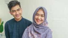 Teuku Ryan dan Ria Ricis. Sumber: Suara.com